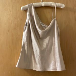 Champagne Tank - Lush